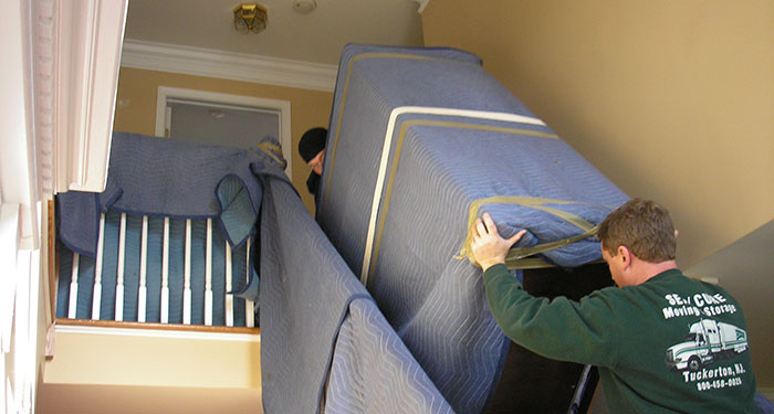 Residential Movers